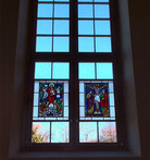 Kirchenfenster