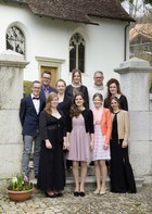 Konfirmation 2015 Aetingen