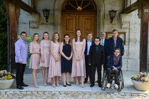 Konfirmation 2019 Mühledorf